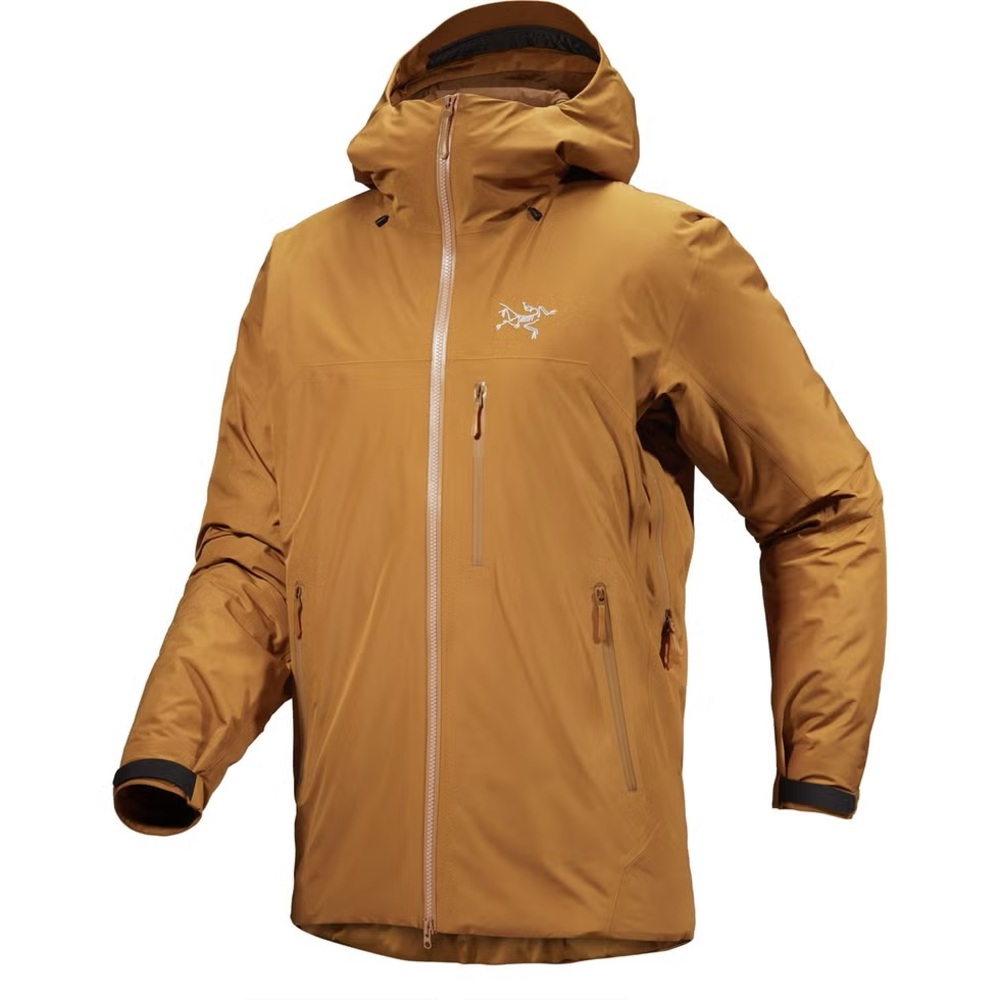 Arc'teryx Men’s Beta Insulated Jacket - Like New!
